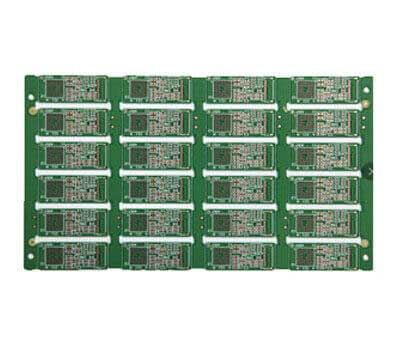 Medical HDI PCB Prototype